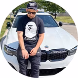 Profile picture