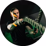 Profile picture