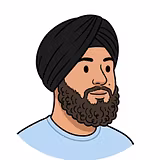 Profile picture