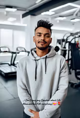 Profile picture