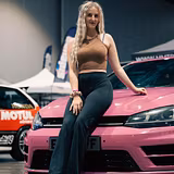 Profile picture