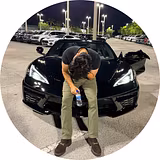 Profile picture