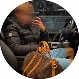Profile picture