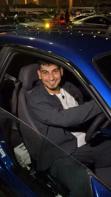 Profile picture