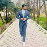 Profile picture