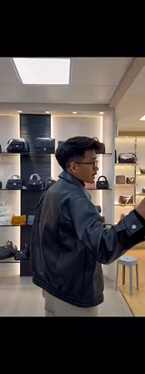 Profile picture