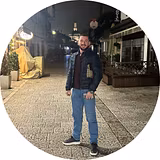 Profile picture