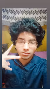 Profile picture