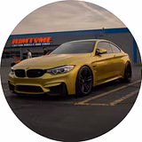 Profile picture