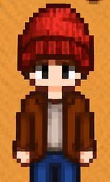 Profile picture