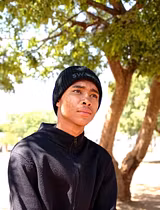 Profile picture
