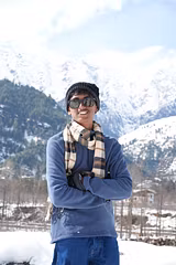 Profile picture