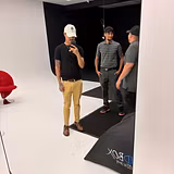 Profile picture