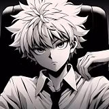 Profile picture