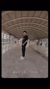 Profile picture