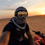 Profile picture