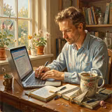 Profile picture