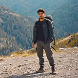 Profile picture