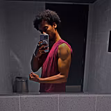Profile picture