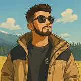 Profile picture