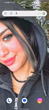 Profile picture