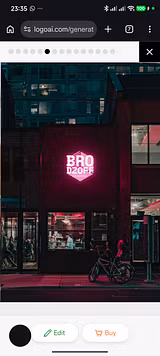 Profile picture