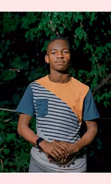 Profile picture
