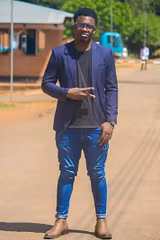 Profile picture