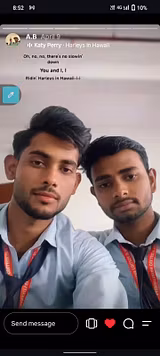 Profile picture