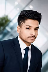Profile picture