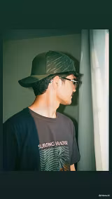 Profile picture