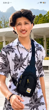 Profile picture