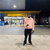 Profile picture