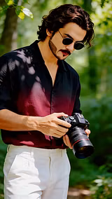 Profile picture