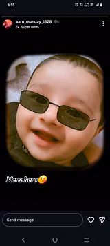 Profile picture