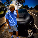 Profile picture