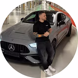 Profile picture