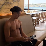 Profile picture