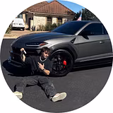 Profile picture