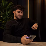 Profile picture