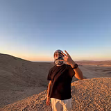 Profile picture