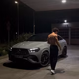 Profile picture