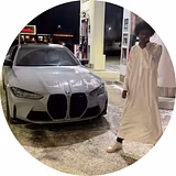 Profile picture