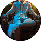 Profile picture