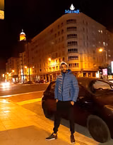 Profile picture