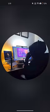 Profile picture