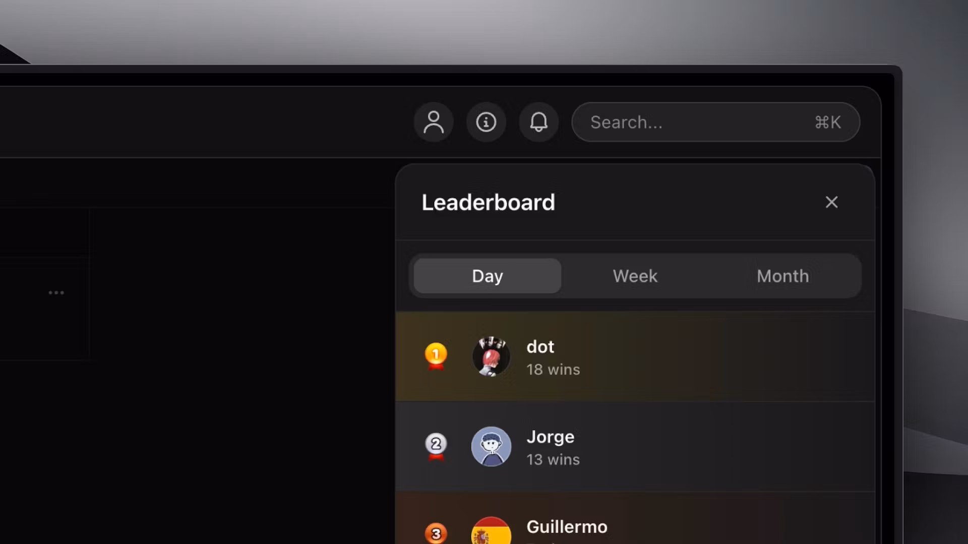 app media