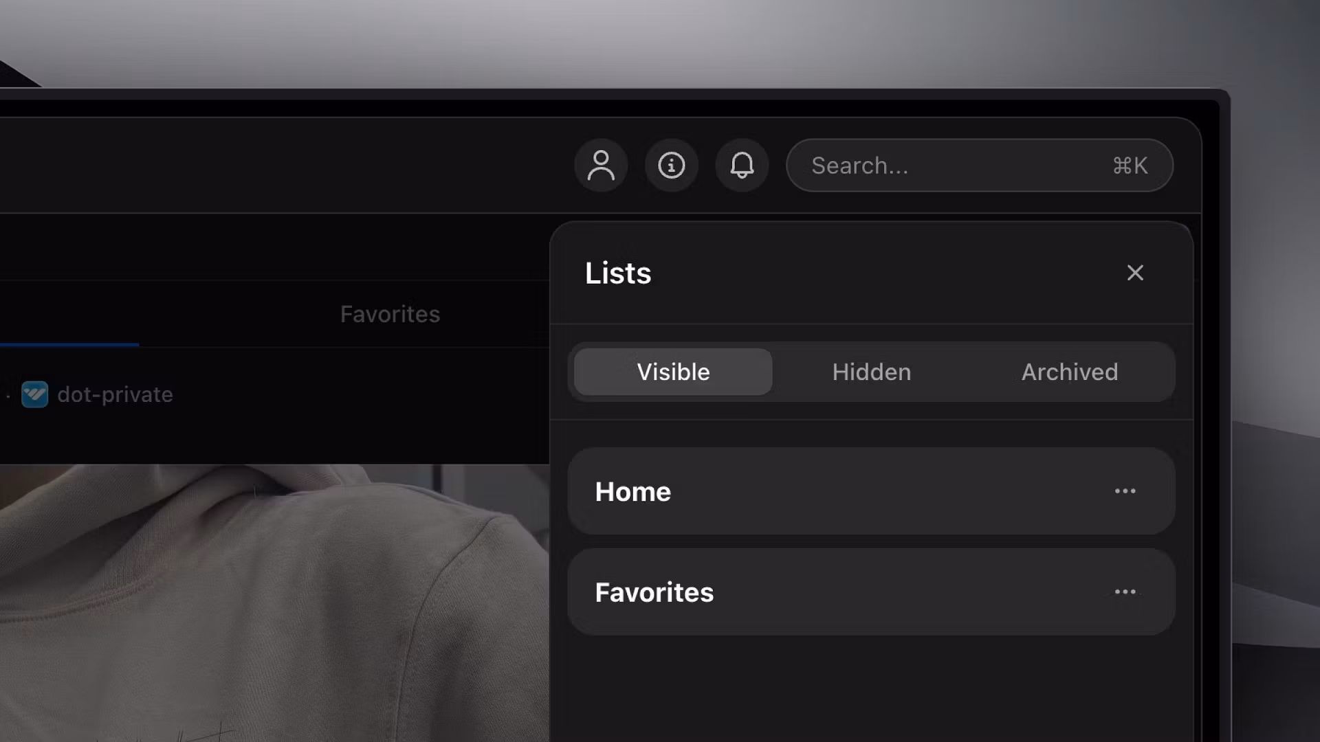 app media