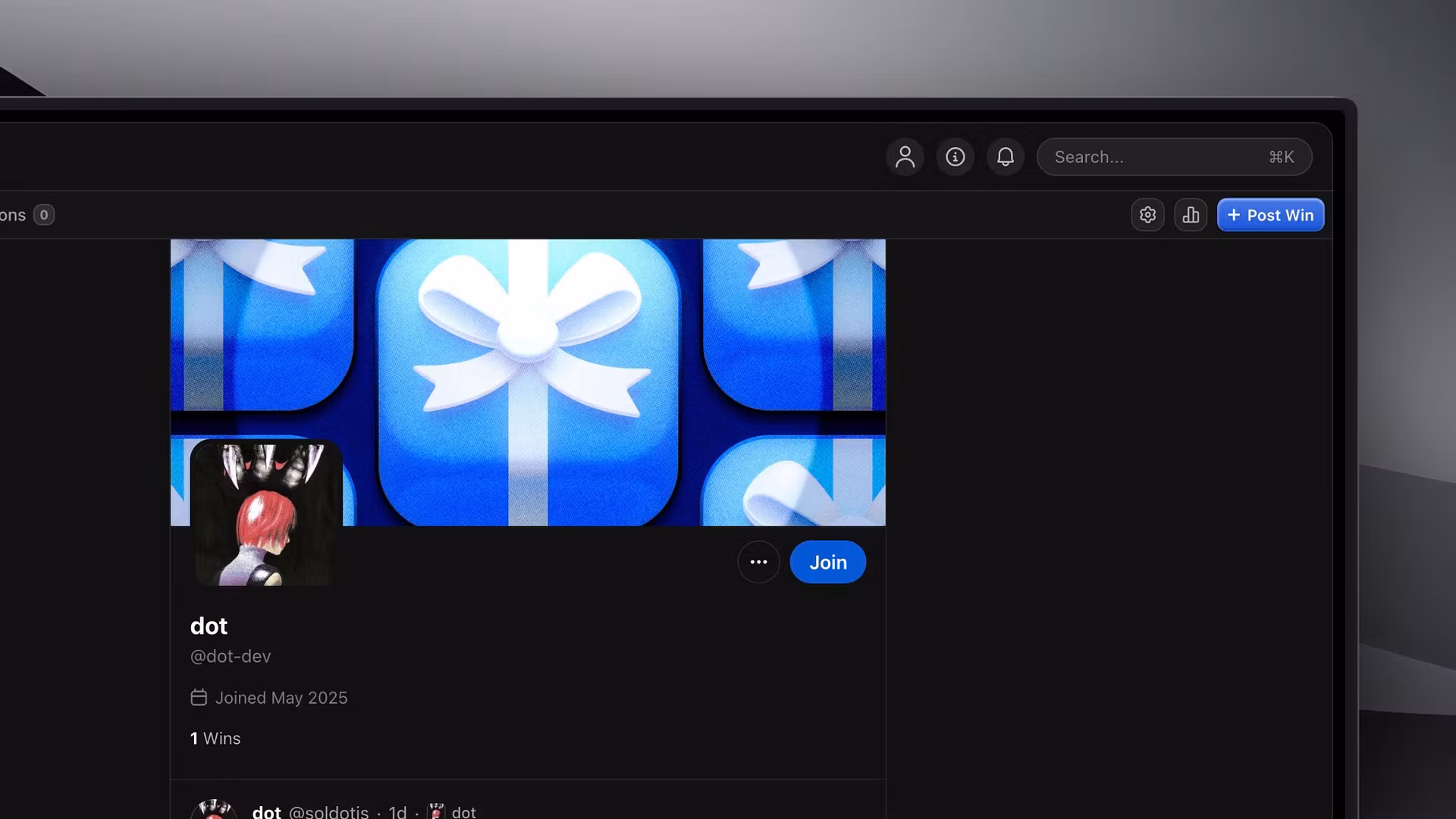 app media