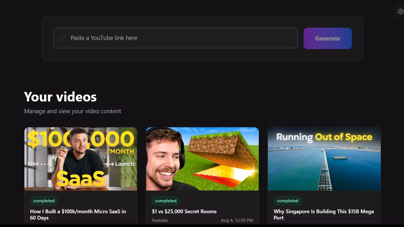app media